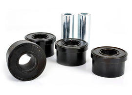 Whiteline W63401 FITS: Plus 05+ BMW 1 Series/3/05-10/11 3 Series Rear Control Arm Lower Inner Bushing Kit Bushing Kits