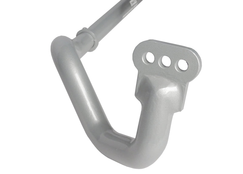 Whiteline BBF46 FITS: 08-13 BMW M3 30mm Front Heavy Duty Swaybar Sway Bars