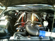 Load image into Gallery viewer, Mishimoto MMRAD-240-95KA FITS: 95-98 Nissan 240sx w/ KA Aluminum Radiator Radiators