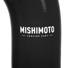 Load image into Gallery viewer, Mishimoto MMHOSE-WR6-12BK FITS: Hoses FITS: 2012+ Jeep Wrangler 6cyl Black Silicone Hose Kit Hoses