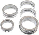 Clevite MS822A FITS: VW Air Cooled Main Bearing Set Bearings