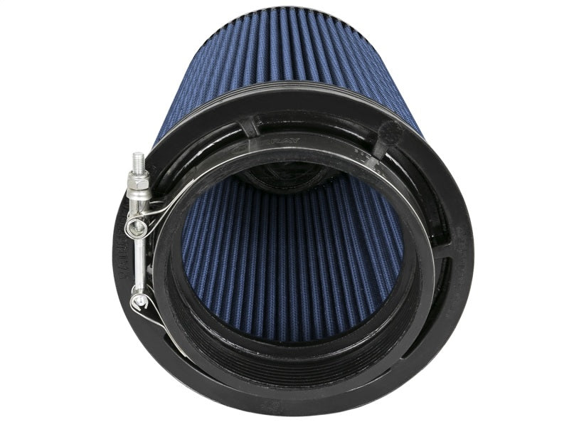 aFe 24-91125 FITS: MagnumFLOW Pro 5R Universal Air Filter 5in F x 7in B x 5.5in T (Inverted) x 9in H Air Filters Universal Fit
