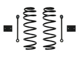 ICON 2018+ JL 2.5in Rear Dual Rate Spring Kit FITS: Jeep Wrangler - ICO22026