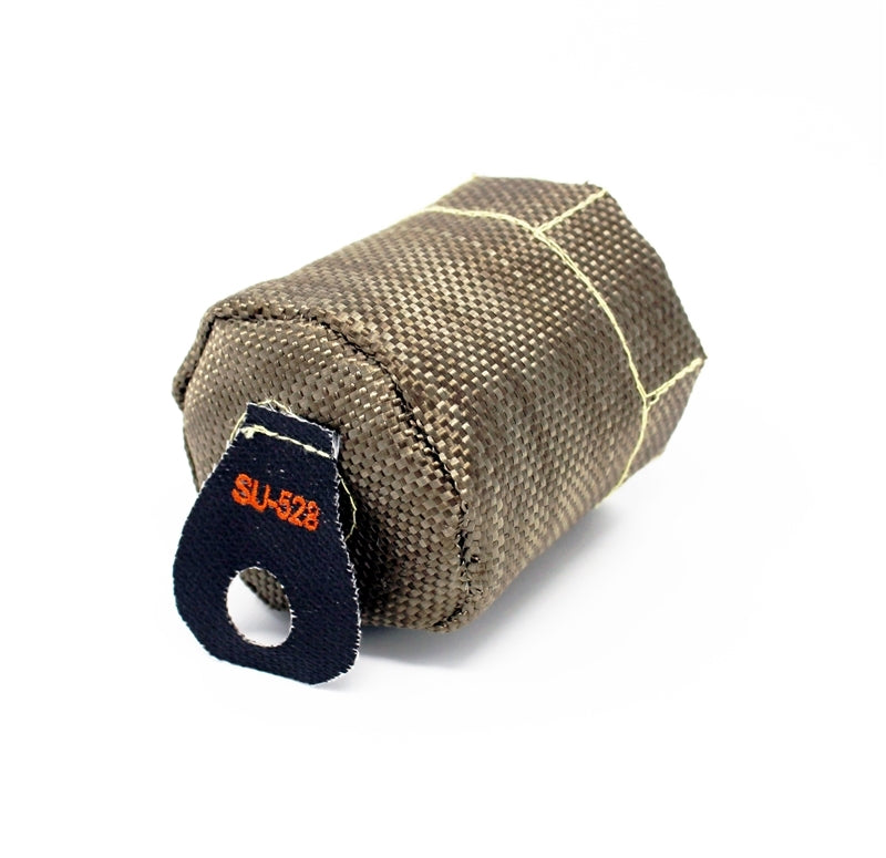 Torque Solution TS-SU-528 FITS: Thermal Oil Filter Blanket for Subaru EJ 15208AA12A Oil Filter Uncategorized