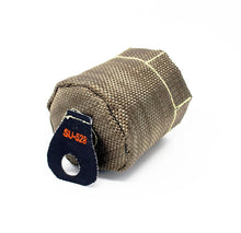 Load image into Gallery viewer, Torque Solution TS-SU-528 FITS: Thermal Oil Filter Blanket for Subaru EJ 15208AA12A Oil Filter Uncategorized