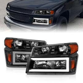 ANZO 111558 Headlights