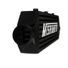 Load image into Gallery viewer, Mishimoto MMINT-UZ FITS: Intercoolers FITS: Universal Silver Z Line Bar &amp; Plate Intercooler Intercoolers