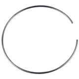BBS X0923415 FITS: x0923415 PFS Retaining Clip 82mm Wheel Spacers & Adapters