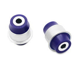 Superpro SPF4181K FITS:SuperPro 2015 Audi A3 Quattro Premium Rear Lower Inner Control Arm Bushing Kit Bushing Kits