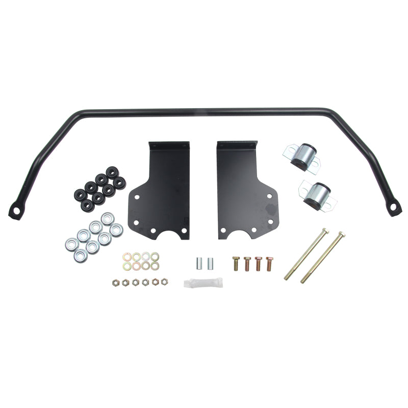 ST Suspensions 51075 FITS: -ST Rear Anti-Swaybar Nissan 240Z Sway Bar Brackets