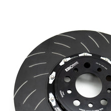 Load image into Gallery viewer, EBC SG2F022 FITS: Racing 2021+ BMW M3/M4 (G80/G82/G87) (w/o Carbon Ceramic Brakes) 2 Piece SG Racing Front Rotors Brake Rotors 2 Piece