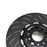 EBC SG2F026 FITS: Racing 2021+ BMW M3/M4 (G80/G82/G87) 2 Piece SG Racing Rear Rotors Brake Rotors 2 Piece