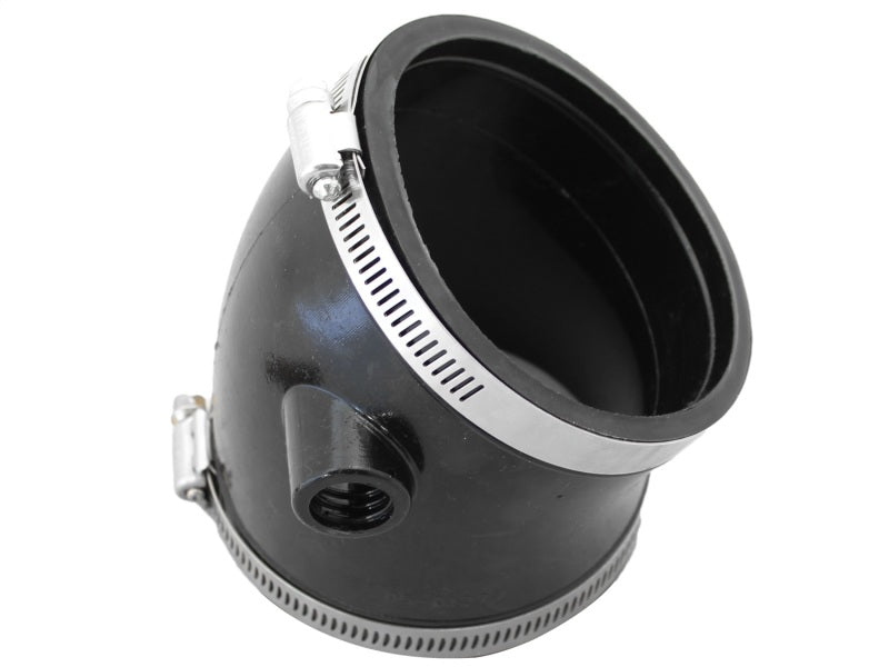 aFe 54-12399 FITS: Upgrade Intake Tube 96-99 BMW M3 3.2L (Euro MAF) Air Intake Components