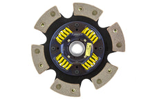 Load image into Gallery viewer, ACT 6240227 FITS: 2006 Audi A3 6 Pad Sprung Race Disc Clutch Discs