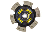 ACT 6240227 FITS: 2006 Audi A3 6 Pad Sprung Race Disc Clutch Discs