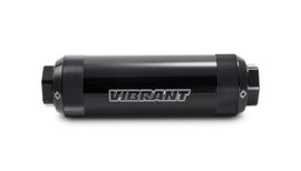 Vibrant 16280 FITS: 10 Micron Filter HD Power Fuel Filter Fuel Filters