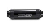 Vibrant 16280 FITS: 10 Micron Filter HD Power Fuel Filter Fuel Filters