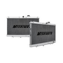 Load image into Gallery viewer, Mishimoto MMRAD-PRE-97 FITS: Radiators FITS: 97-01 Honda Prelude Manual Aluminum Radiator Radiators