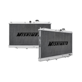 Mishimoto MMRAD-PRE-97 FITS: Radiators FITS: 97-01 Honda Prelude Manual Aluminum Radiator Radiators