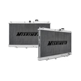 Mishimoto MMRAD-PRE-97 FITS: Radiators FITS: 97-01 Honda Prelude Manual Aluminum Radiator Radiators