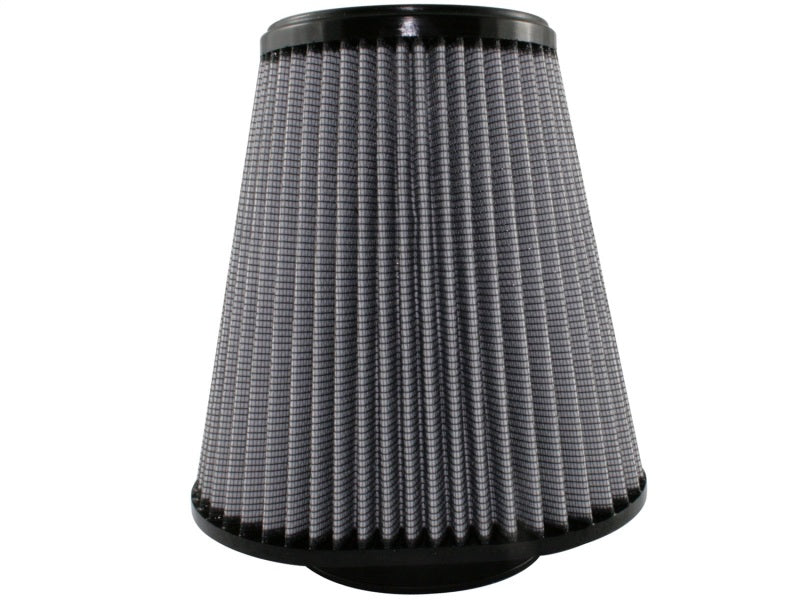 aFe 21-90037 FITS: MagnumFLOW Air Filters IAF PDS A/F PDS 4-3/8F x (6x 9)B x 5-1/2T x 9H Air Filters Universal Fit