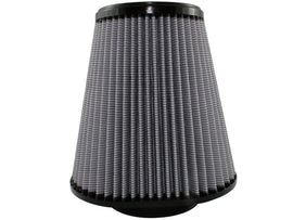 aFe 21-90037 FITS: MagnumFLOW Air Filters IAF PDS A/F PDS 4-3/8F x (6x 9)B x 5-1/2T x 9H Air Filters Universal Fit