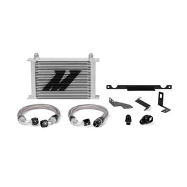 Mishimoto MMOC-EVO-01 FITS: Oil Coolers FITS: Mitsubishi Evolution 7/8/9 Oil Cooler Kit Oil Coolers