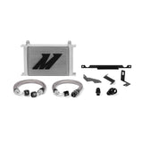 Mishimoto MMOC-EVO-01 FITS: Oil Coolers FITS: Mitsubishi Evolution 7/8/9 Oil Cooler Kit Oil Coolers