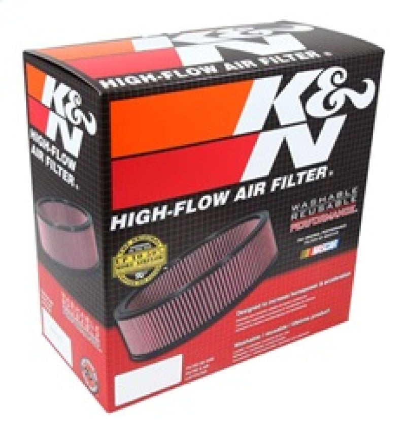 K&N Engineering E-2994 FITS:K&N 08-11 BMW M3 4.0L V8 Drop In Air Filter Air Filters Drop In