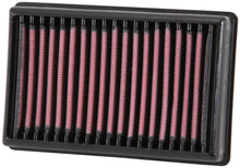 Load image into Gallery viewer, K&amp;N Engineering BM-1113 FITS:K&amp;N 13 BMW R1200GS Replacement Air FIlter Air Filters Drop In