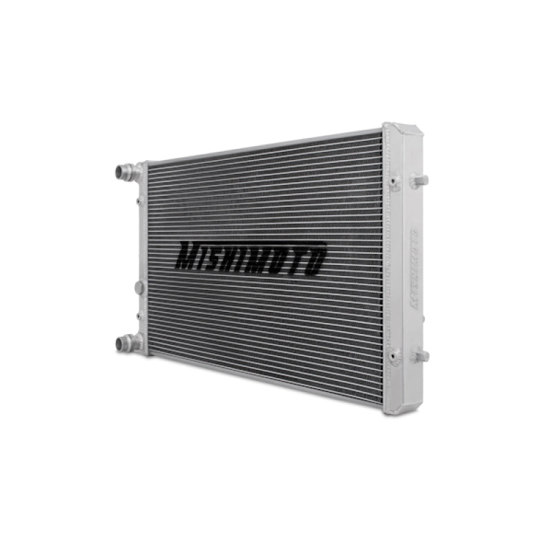 Mishimoto MMRAD-GLF-99 FITS: 99-02 Volkswagen Golf Manual Aluminum Radiator Radiators
