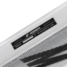 Load image into Gallery viewer, Mishimoto MMRAD-CAM8-16S FITS: Radiators FITS: 2016+ Chevrolet Camaro SS or HD Cooling Package Performance Aux Aluminum Radiators Radiators