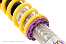 Load image into Gallery viewer, KW 1022000U FITS: Coilover Kit V1 12+ BMW 3Series F30/4Series F32 x-Drive w/ Electronic Suspension Coilovers