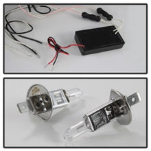 Load image into Gallery viewer, SPYDER 5009951 FITS: Dodge Ram 1500 02-05 03-05 Projector Headlights CCFL Halo LED Blk PRO-YD-DR02-CCFL-BK Headlights