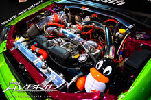 Load image into Gallery viewer, Mishimoto MMRAD-WRX-01 FITS: Radiators FITS: 01-07 Subaru WRX and STi Manual Aluminum Radiator Radiators