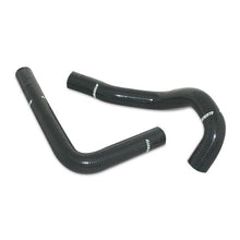Load image into Gallery viewer, Mishimoto MMHOSE-SUP-93BK FITS: Hoses FITS: 93-98 Toyota Supra Black Silicone Hose Kit Hoses