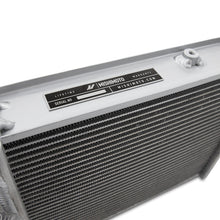 Load image into Gallery viewer, Mishimoto MMRAD-MK7-15A FITS: Radiators FITS: 2015+ VW Golf-R MK7/2013+ Audi 8V S3 Performance Auxiliary DSG Cooler/Heat Exchanger Radiators
