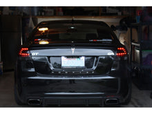Load image into Gallery viewer, SPYDER 5033642 FITS: Pontiac G8 08-09 LED Tail Lights Smke ALT-YD-PG808-LED-SM Tail Lights