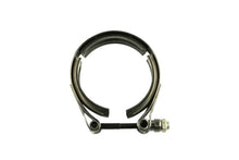 Load image into Gallery viewer, Turbosmart TS-0554-3004 FITS: WG50 GenV Outlet V-Band Clamp Wastegate Accessories