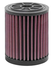 Load image into Gallery viewer, K&amp;N Engineering E-1983 FITS:K&amp;N Replacement Air Filter Round 11-13 Audi A6/A6 Quattro / 12-13 A7/A7 Quattro Air Filters Drop In