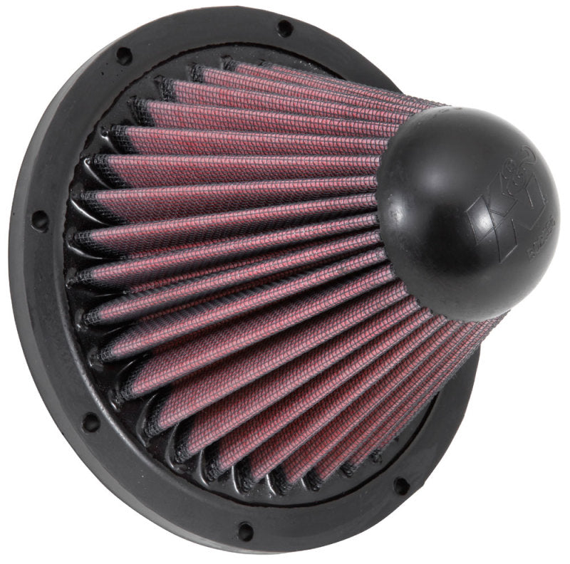 K&N Engineering RC-5052 FITS:K&N Unique Custom Air Filter Tapered Conical 170mm Base OD x 60mm Top OD x 124mm Height Air Filters Direct Fit