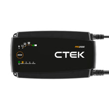 Load image into Gallery viewer, CTEK K40-328 FITS: 40-328 PRO25S Battery Charger 50-60 Hz 12V Battery Chargers