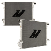 Load image into Gallery viewer, Mishimoto MMRAD-JL-18 FITS: Radiators FITS: 2018+ Jeep Wrangler JL Performance Aluminum Radiator Radiators