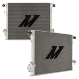 Mishimoto MMRAD-JL-18 FITS: Radiators FITS: 2018+ Jeep Wrangler JL Performance Aluminum Radiator Radiators