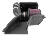 K&N Engineering 69-9509TTK FITS:K&N 13-14 Volkwagen Jetta TDI 2.0L Typhoon Short Ram Intake Cold Air Intakes