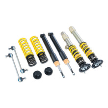 Load image into Gallery viewer, ST Suspensions 18220857 FITS: -ST XTA Adjustable Coilovers BMW E92 M3 Coupe Coilovers