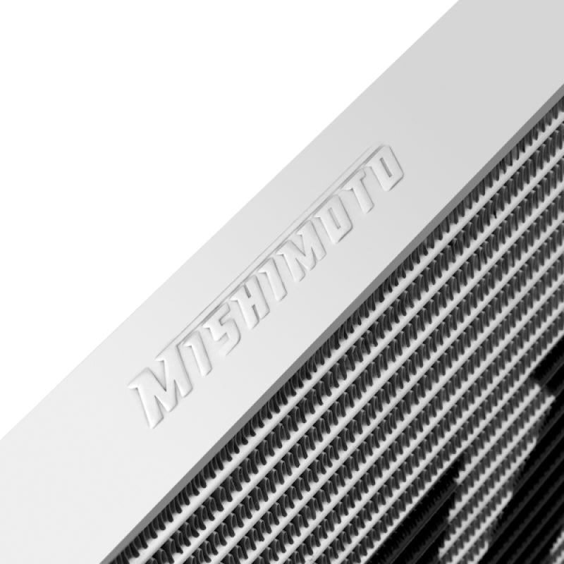 Mishimoto MMINT-F2D-99 FITS: 99-03 Ford F250 w/ 7.3L Powerstroke Engine Intercooler Intercoolers