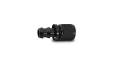 Load image into Gallery viewer, Vibrant 22010 FITS: -10AN Push-On Straight Hose End Fitting Aluminum Fittings