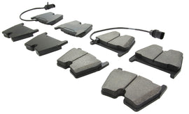 Stoptech 309.10290 FITS:StopTech Performance Brake Pads Brake Pads Performance