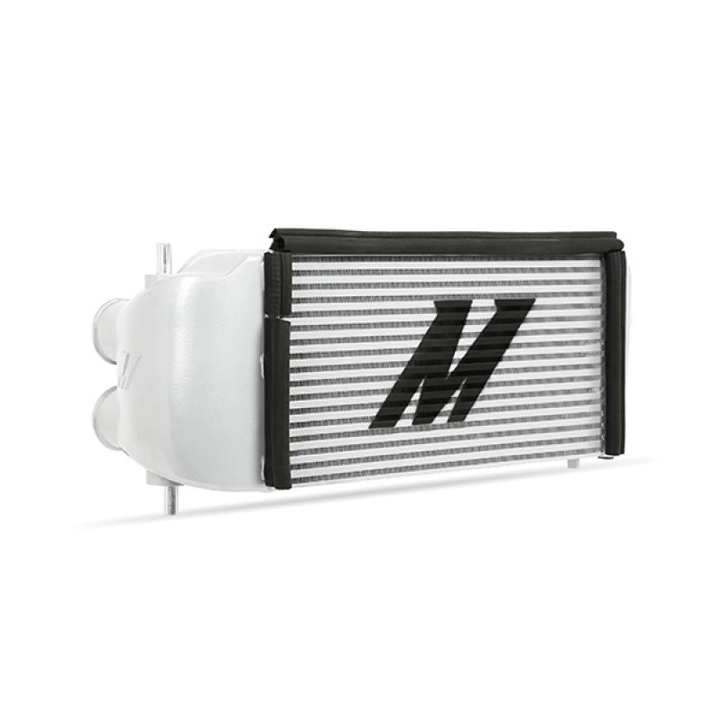 Mishimoto MMINT-F150-15SL FITS: Intercoolers FITS: 2016+ Ford F-150 2.7/3.5L Ecoboost Intercooler (I/C ONLY) Sleek Silver Intercoolers